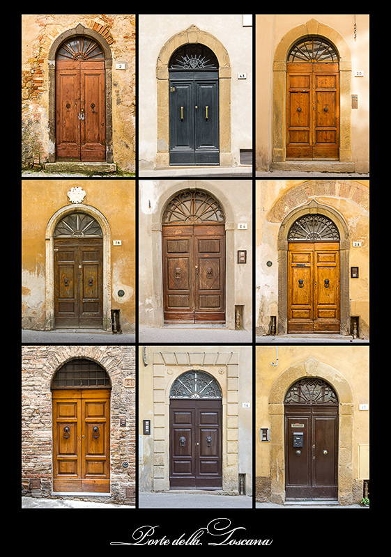 Toscane deuren1